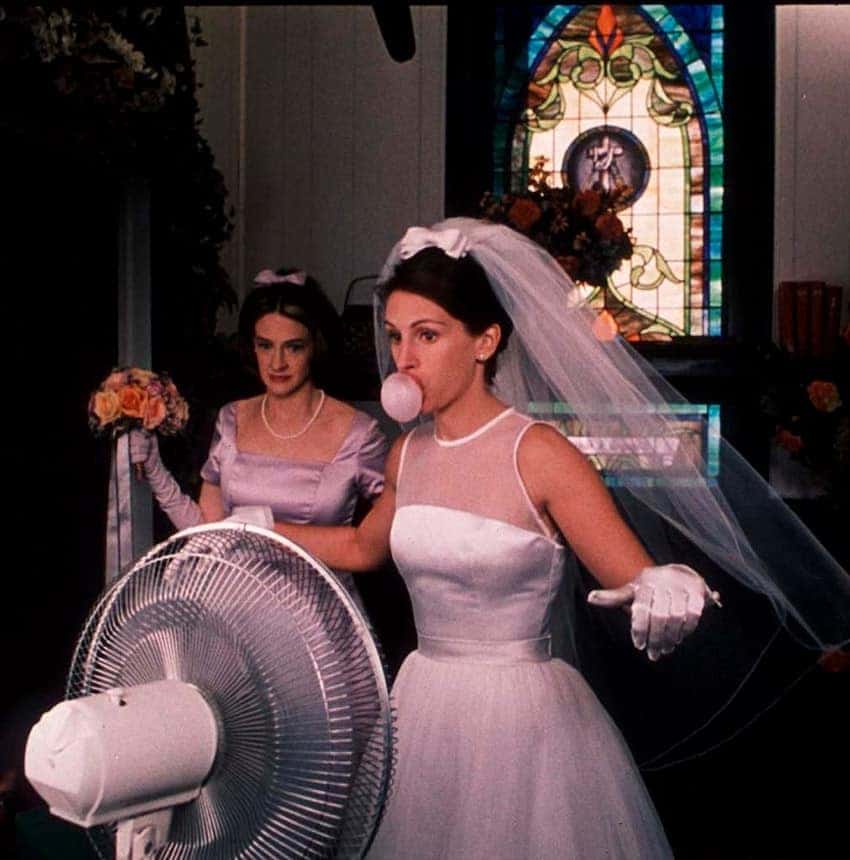 lo que nadie cuenta sobre la boda