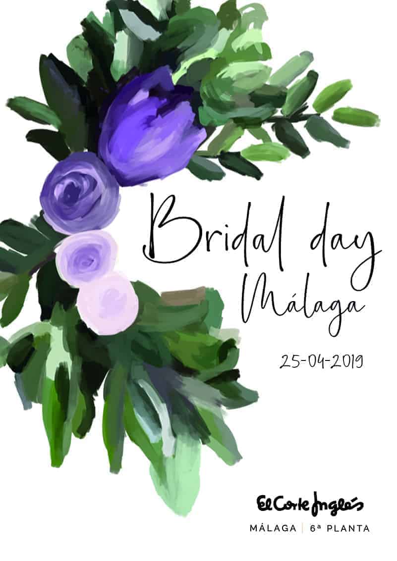 Bridal day Málaga