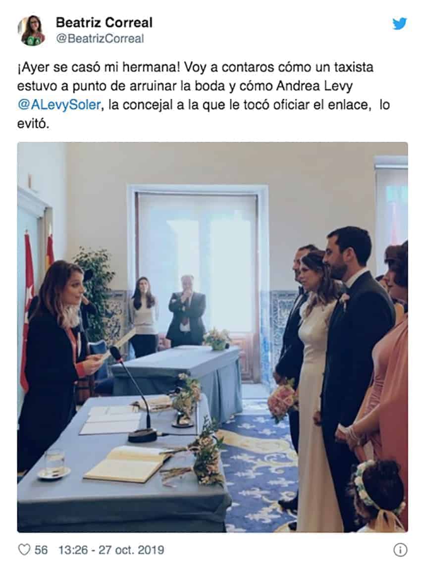 Andrea Levy