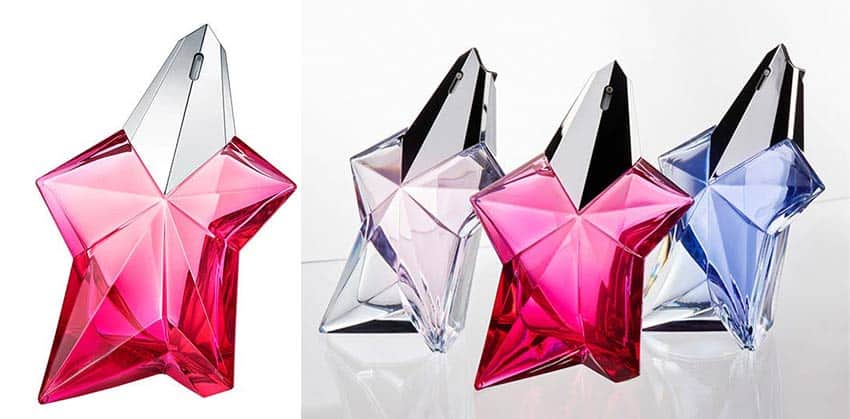 George Bernard movimiento Médico Perfumes para novias que pondrán aroma al gran día
