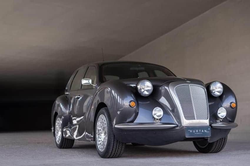 Modelo #Gatsby, VeryVip Cars