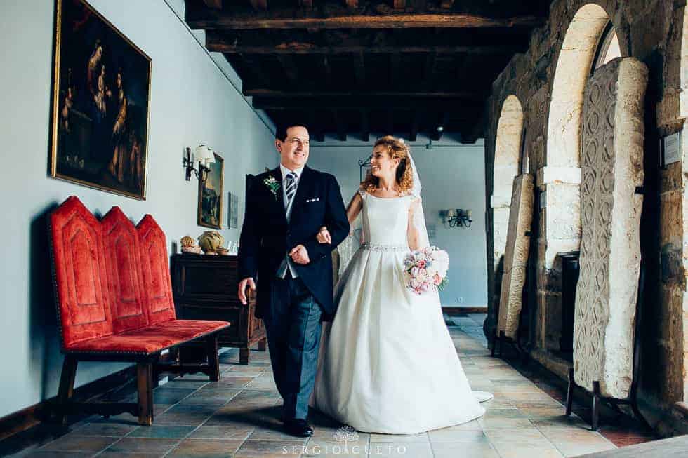 bodas en asturias
