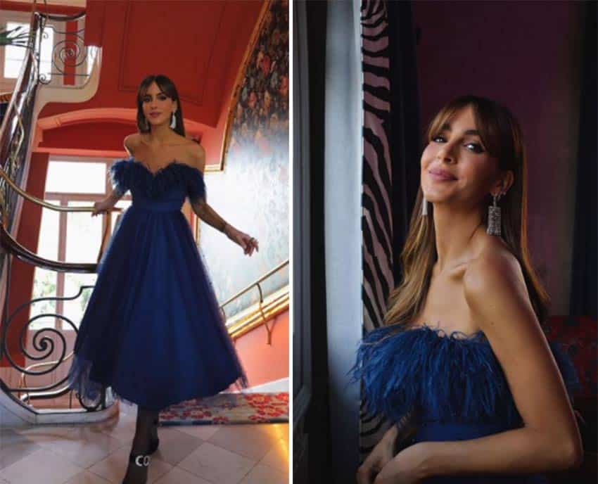 Los 10 productos beauty favoritos de Rocío Osorno y dónde encontrarlos