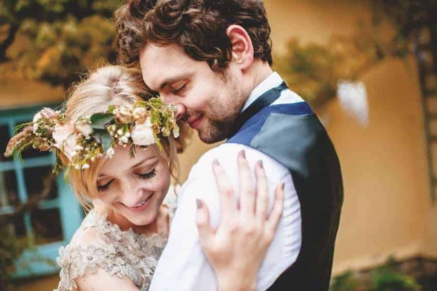 5 cosas que no debes hacer justo antes de tu boda