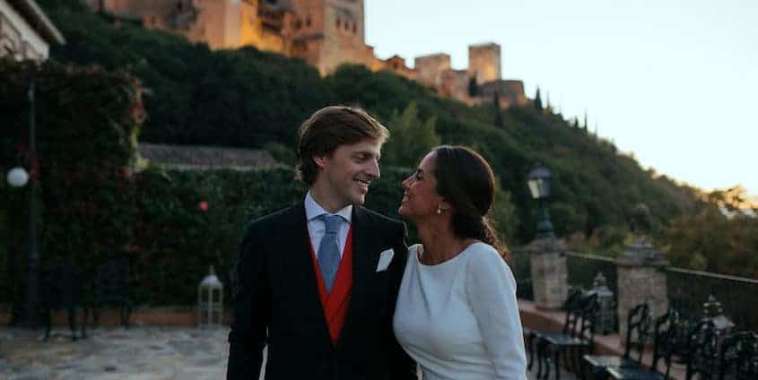 boda Granada