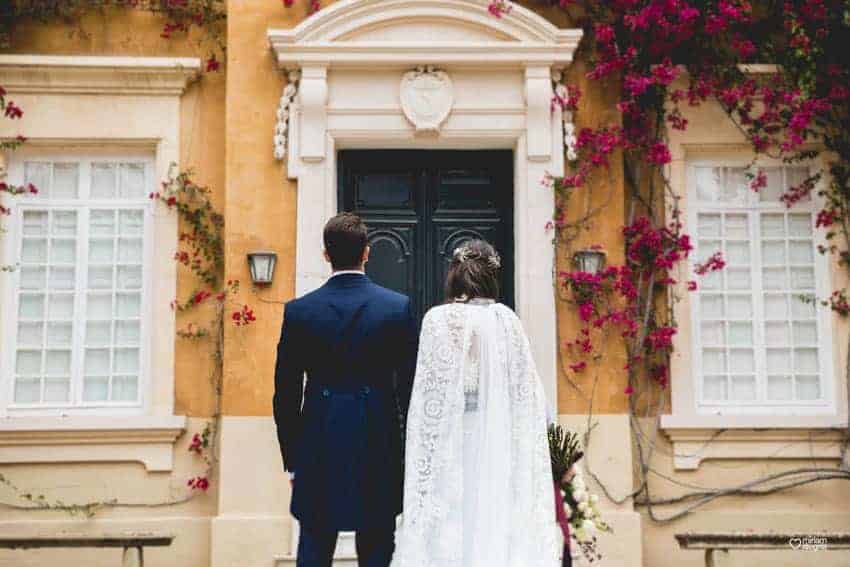 Fincas para bodas en Murcia 