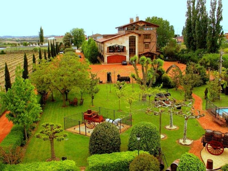 Villa Sofía