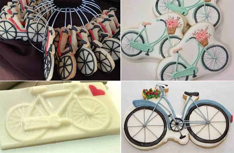 ideas con bicicletas