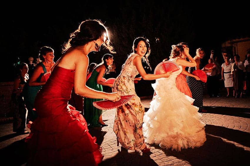 la mejor playlist de flamenquito para tu boda 