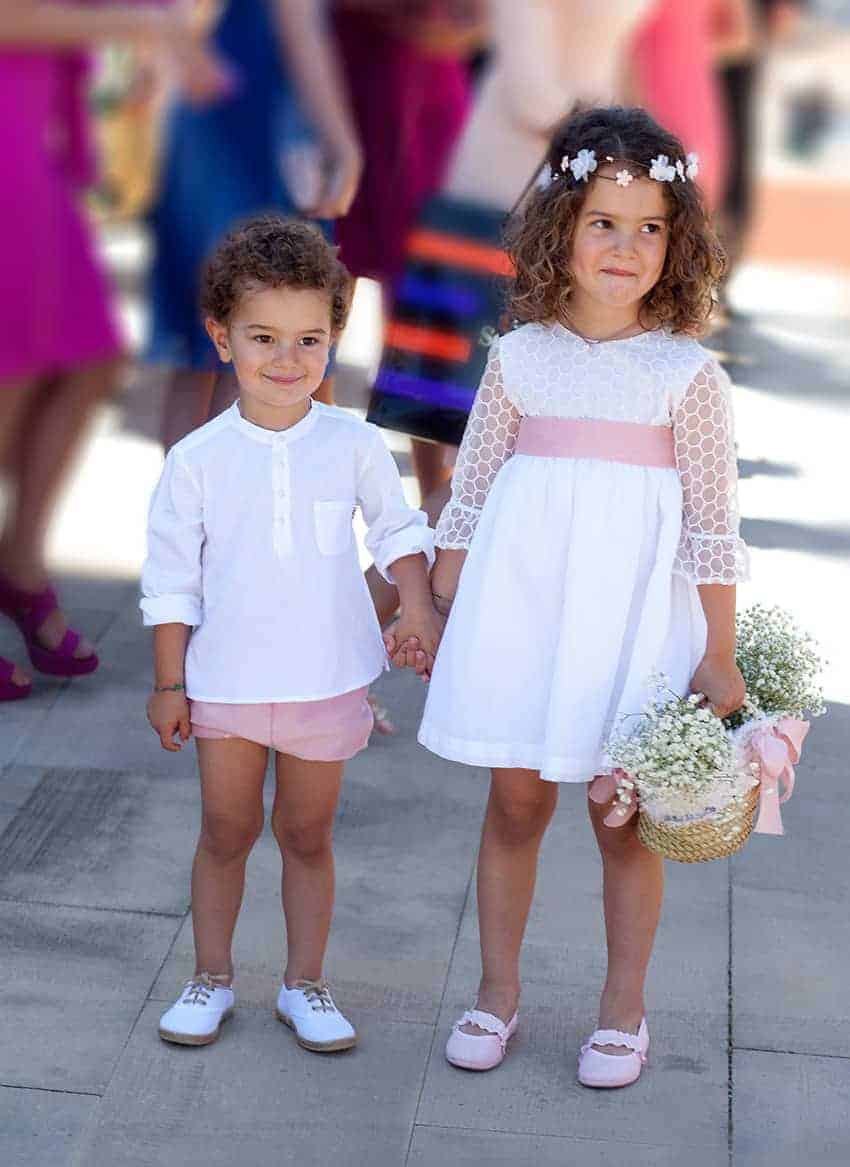 Pajes De Boda Dise os A La Medida En Sue os De Carlota