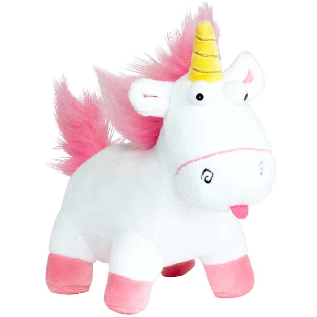 La moda de los unicornios