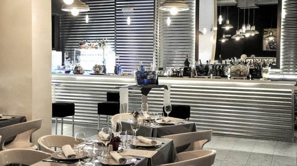 restaurantes para celebrar bodas en madrid