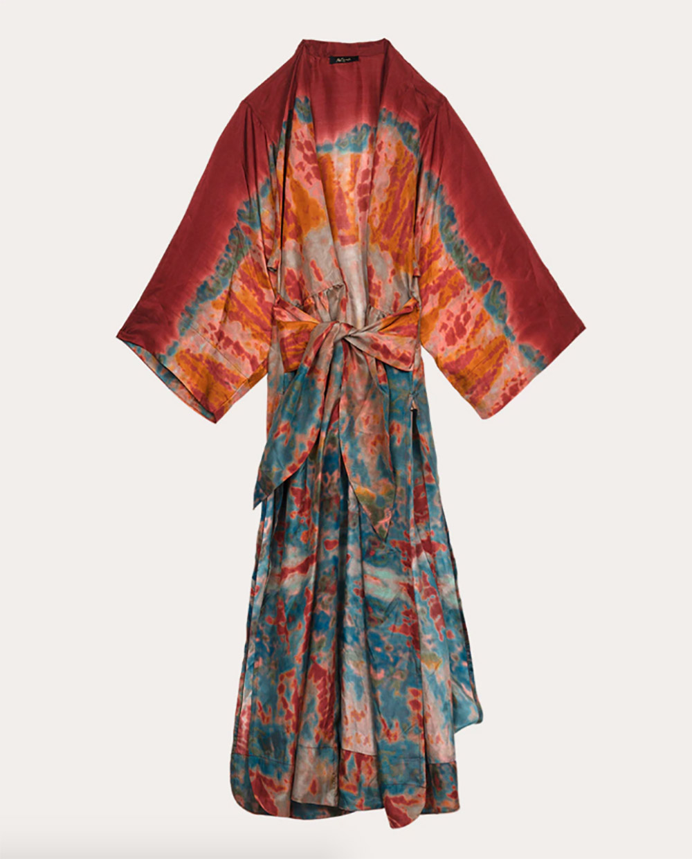 kimonos para invitadas largos