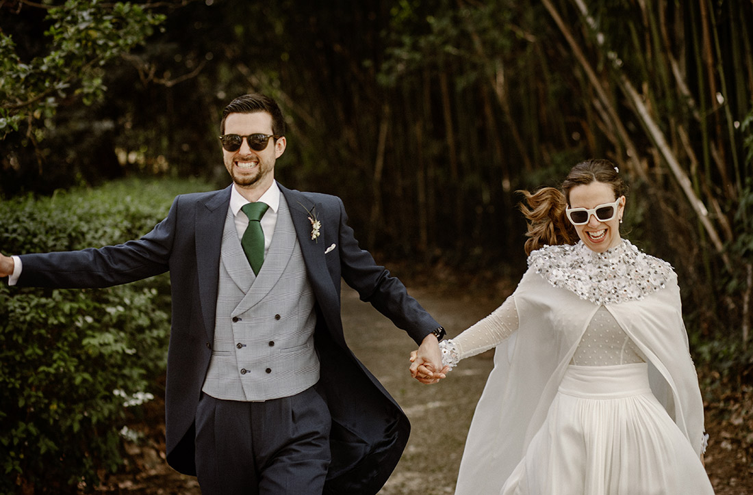Traje de novio para boda civil: los mejores estilos para arrasar
