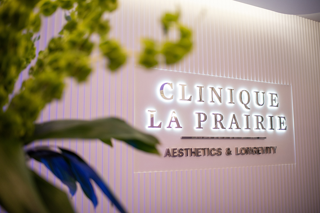 Clinique La Prairie Madrid