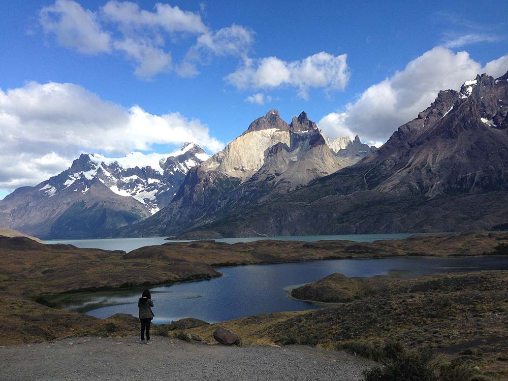 Patagonia chilena // Hornopirén 