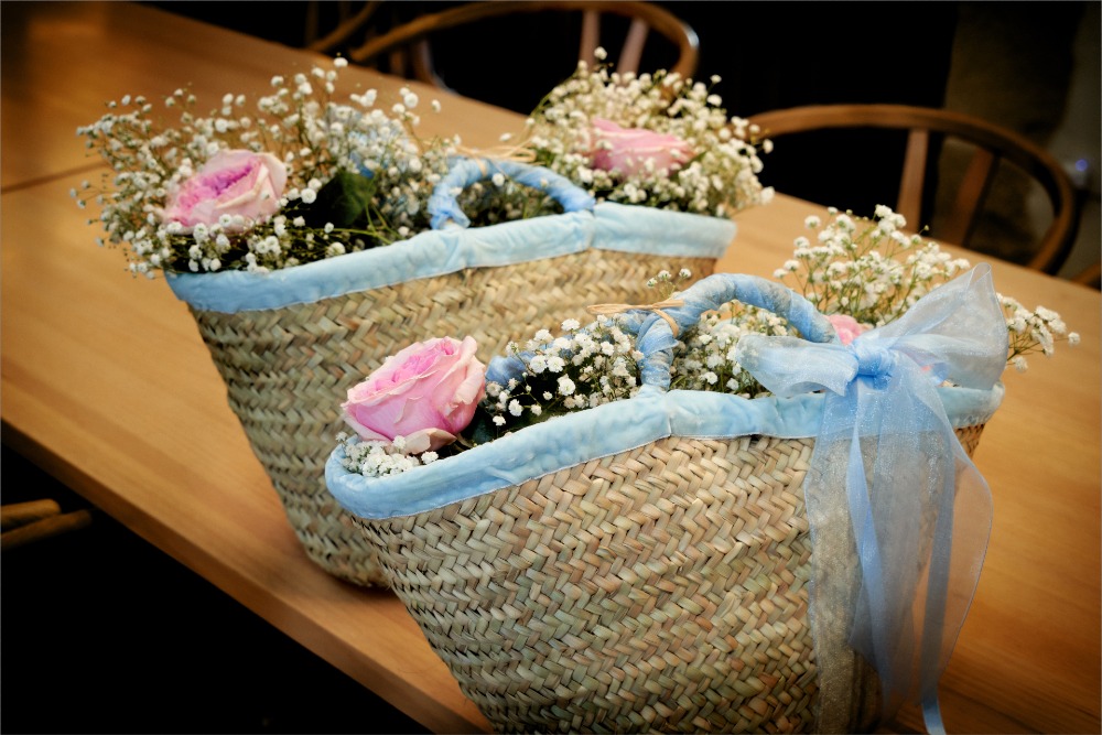flores para bodas