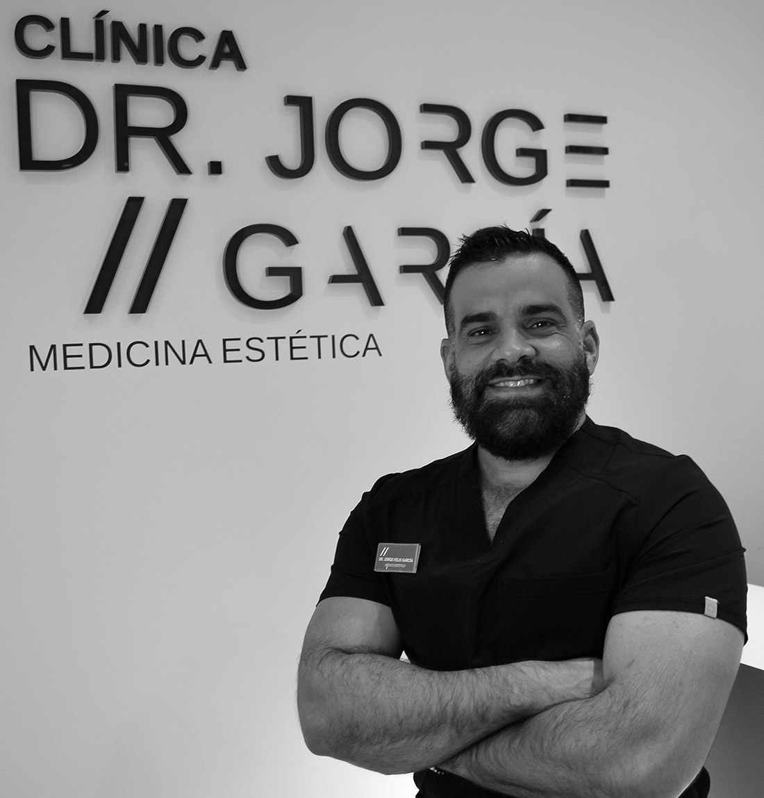 Clínica Dr. Jorge García 