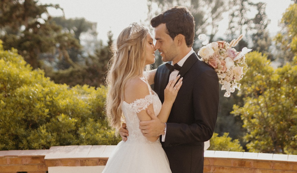 Matrimonio íntimo: todo lo que necesitan saber para una decoración perfecta