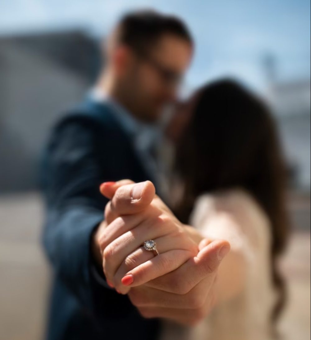 Cómo proponer matrimonio