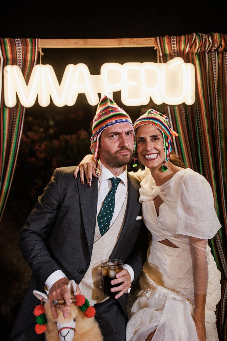cómo organizar una boda mexicana boda íntima