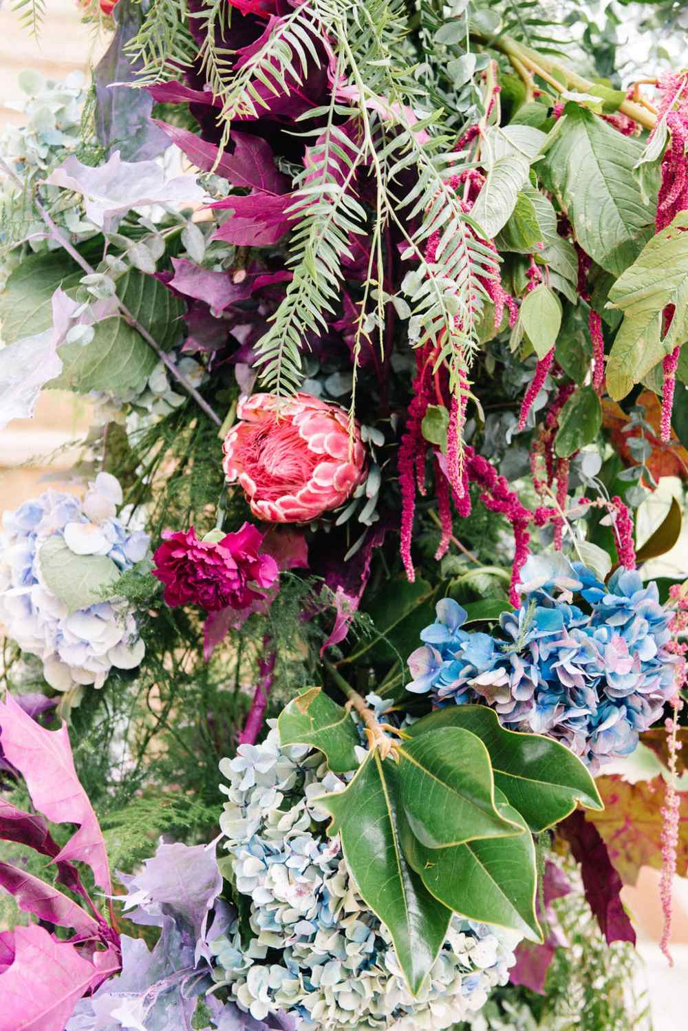 decoración florla para bodas flores para bodas religiosas