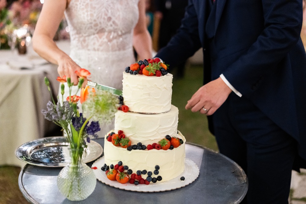 ideas de tarta de boda
