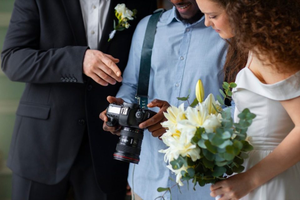 fotos de boda ideas