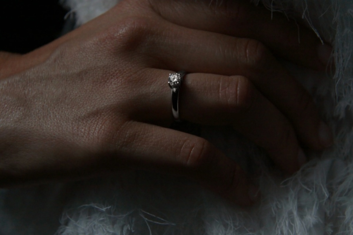 anillos para bodas exclusivos cómo pedir matrimonio