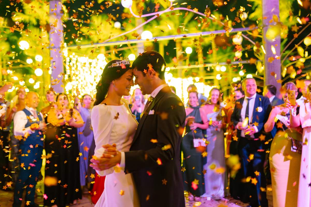 7 originales ideas de Photocalls para hacer tu boda inolvidable