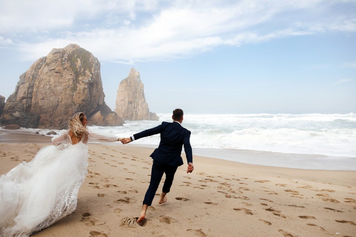 organizar una boda en la playa