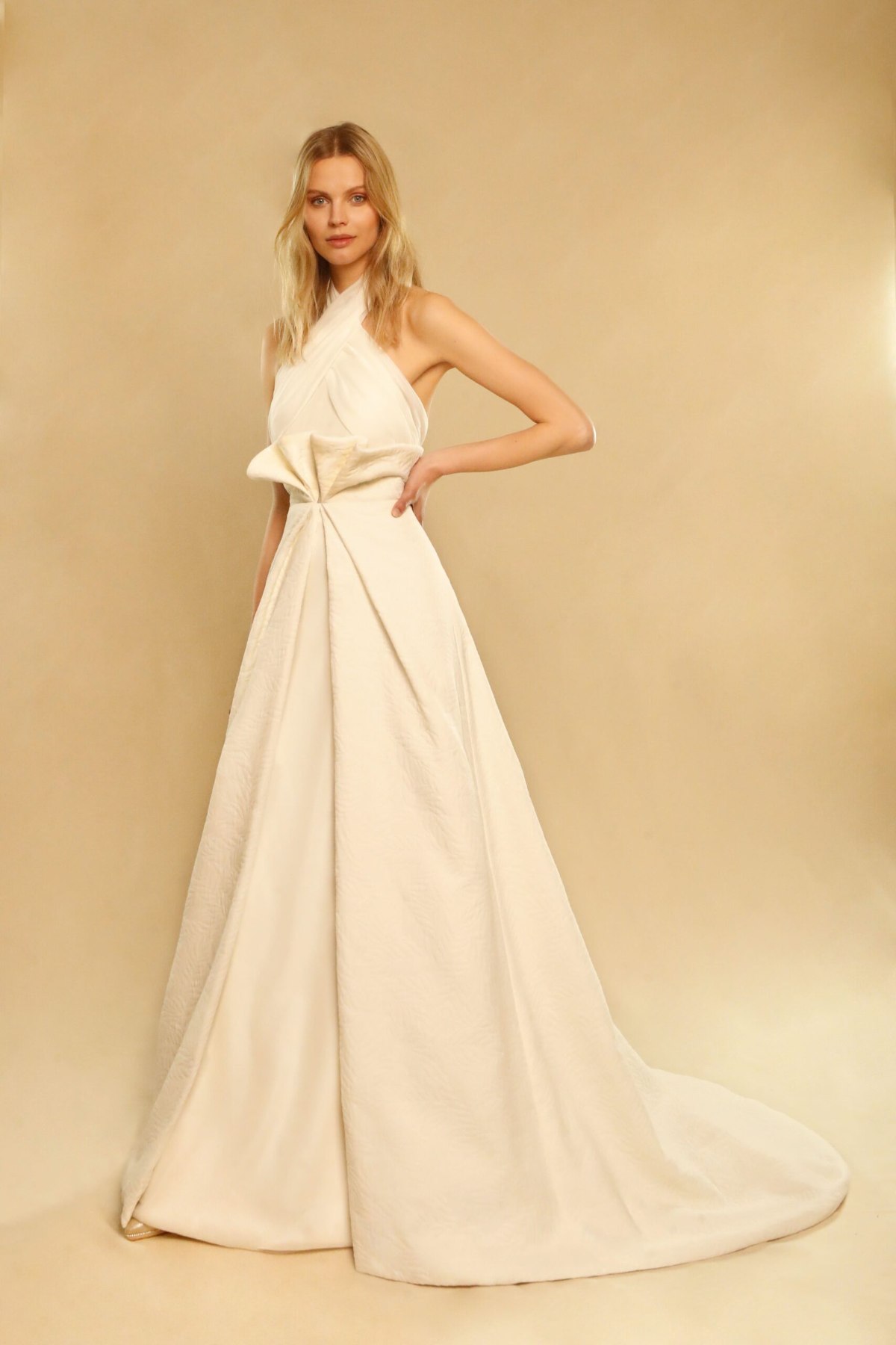 vestidos de novia originales diseño desmontable diseñadores vestidos de novia 