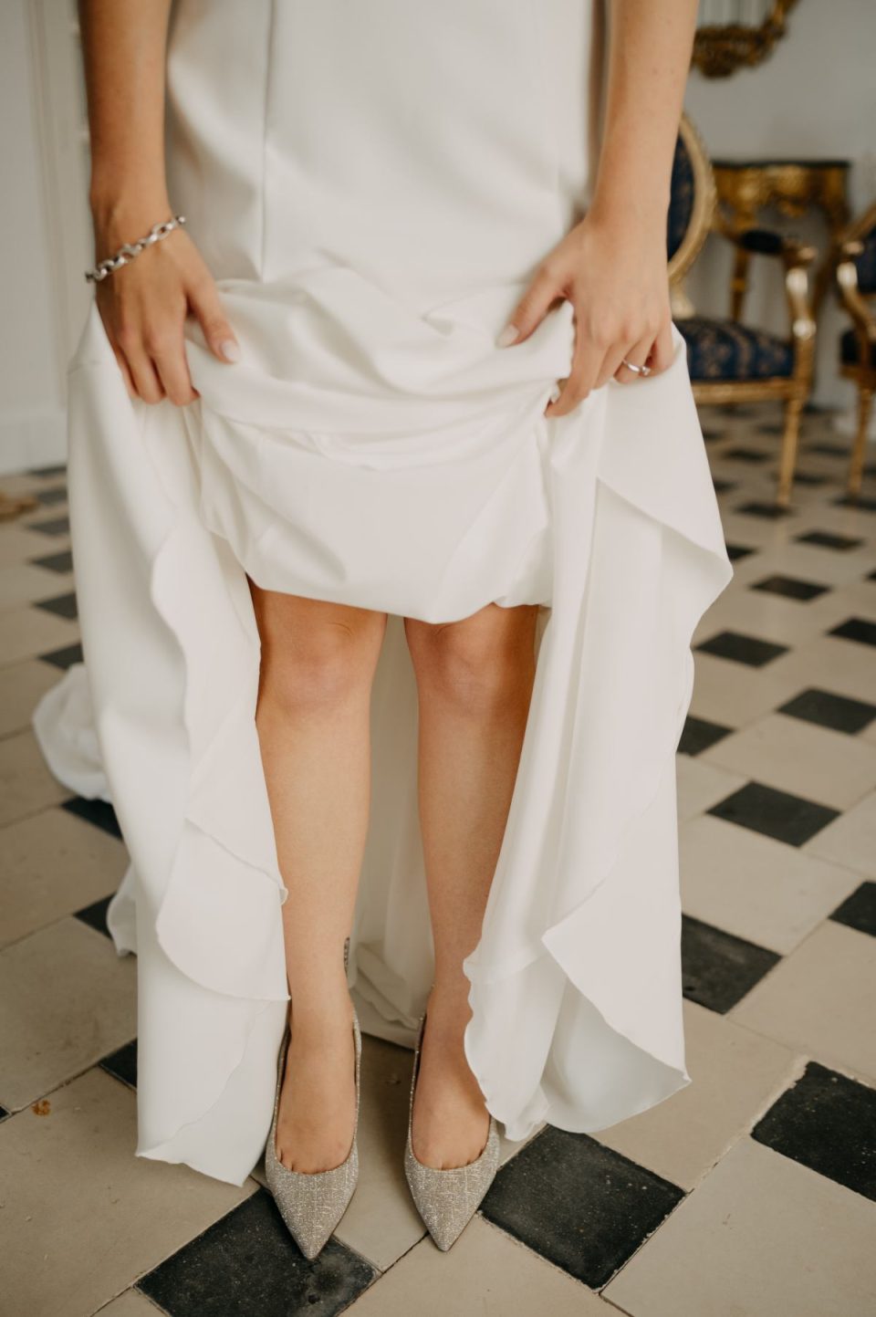 ropa interior reductora para bodas