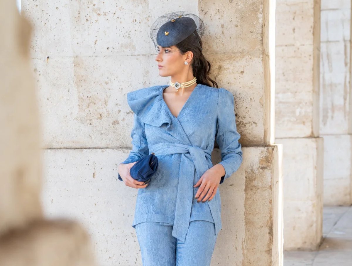 abrigos para bodas de invierno