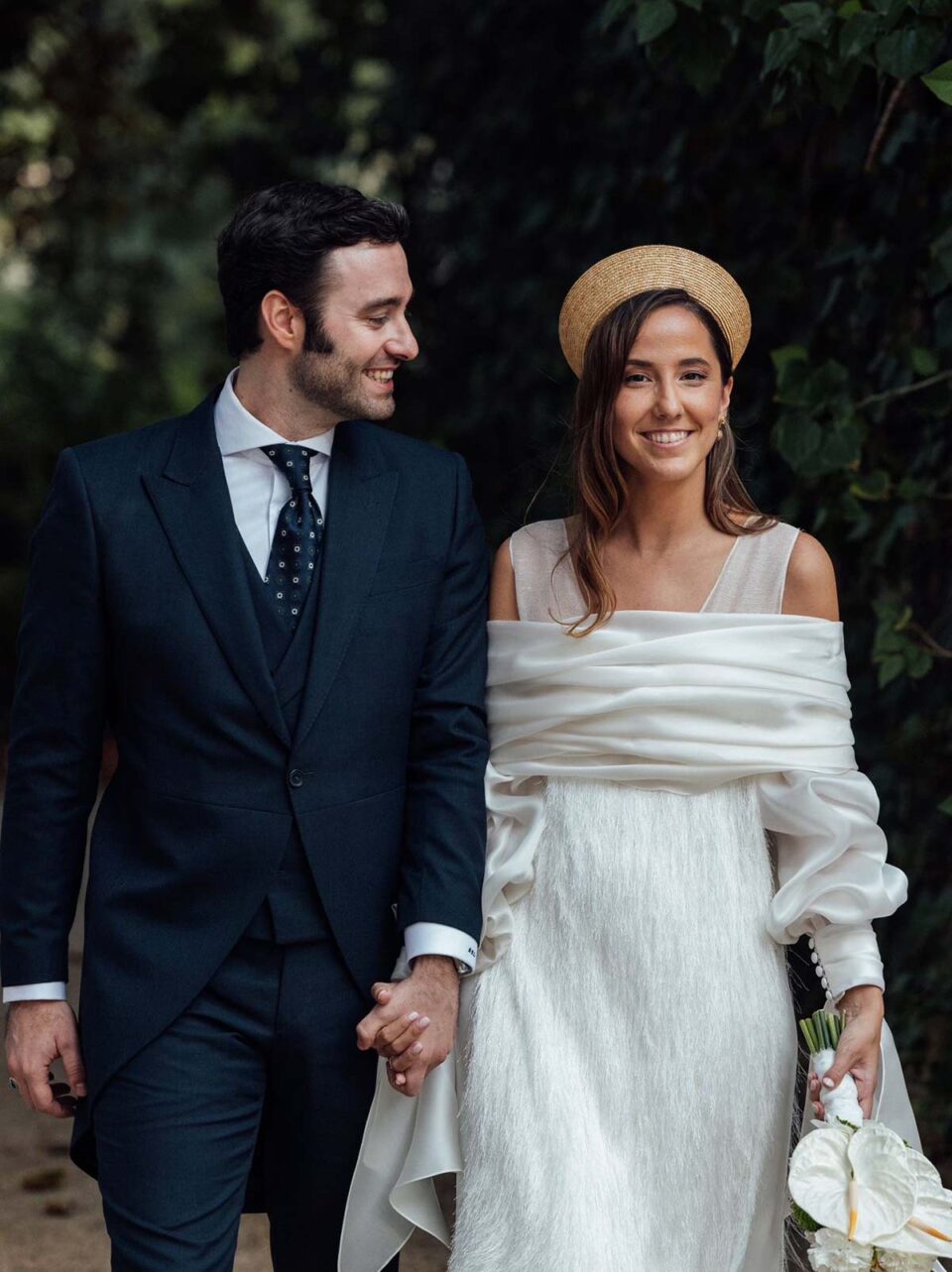 Novios Beatriz Álvaro