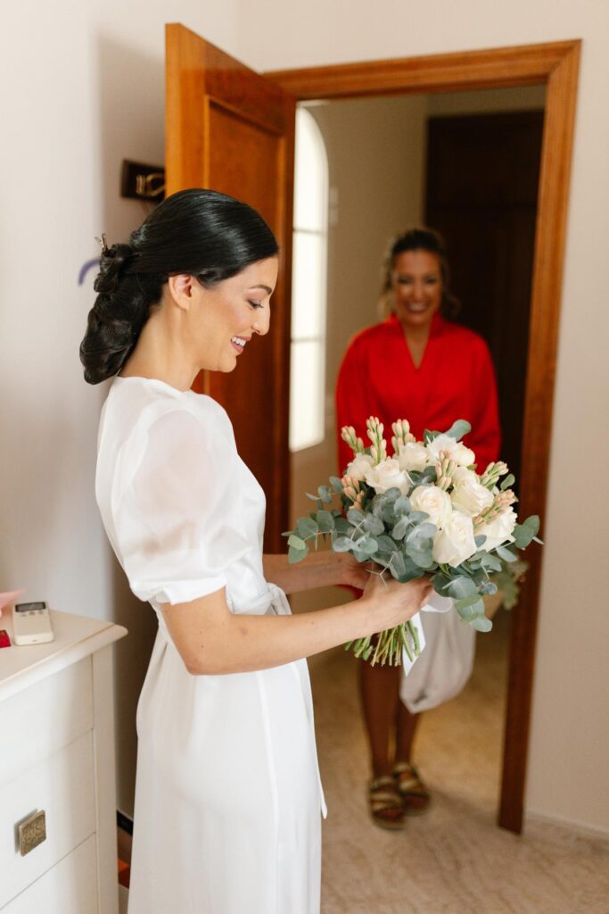 Historia Ramo Cuál es el origen del ramo de novia: historia, tradición y significado