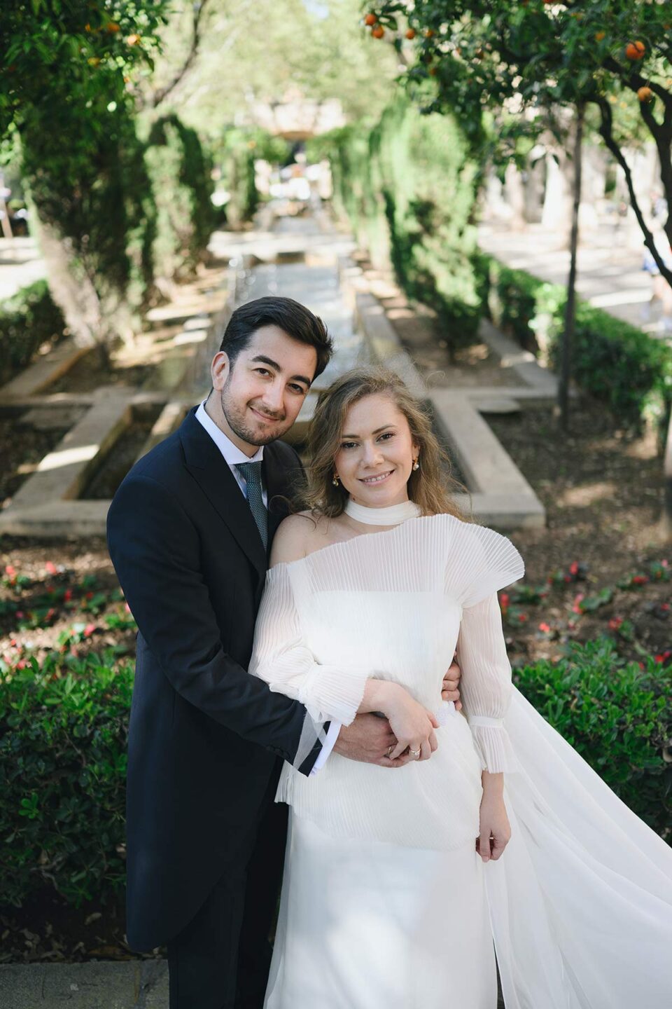 Novios