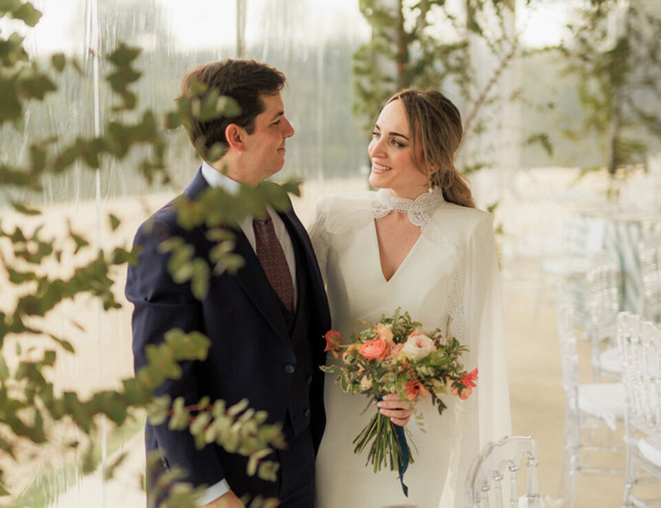 Novios