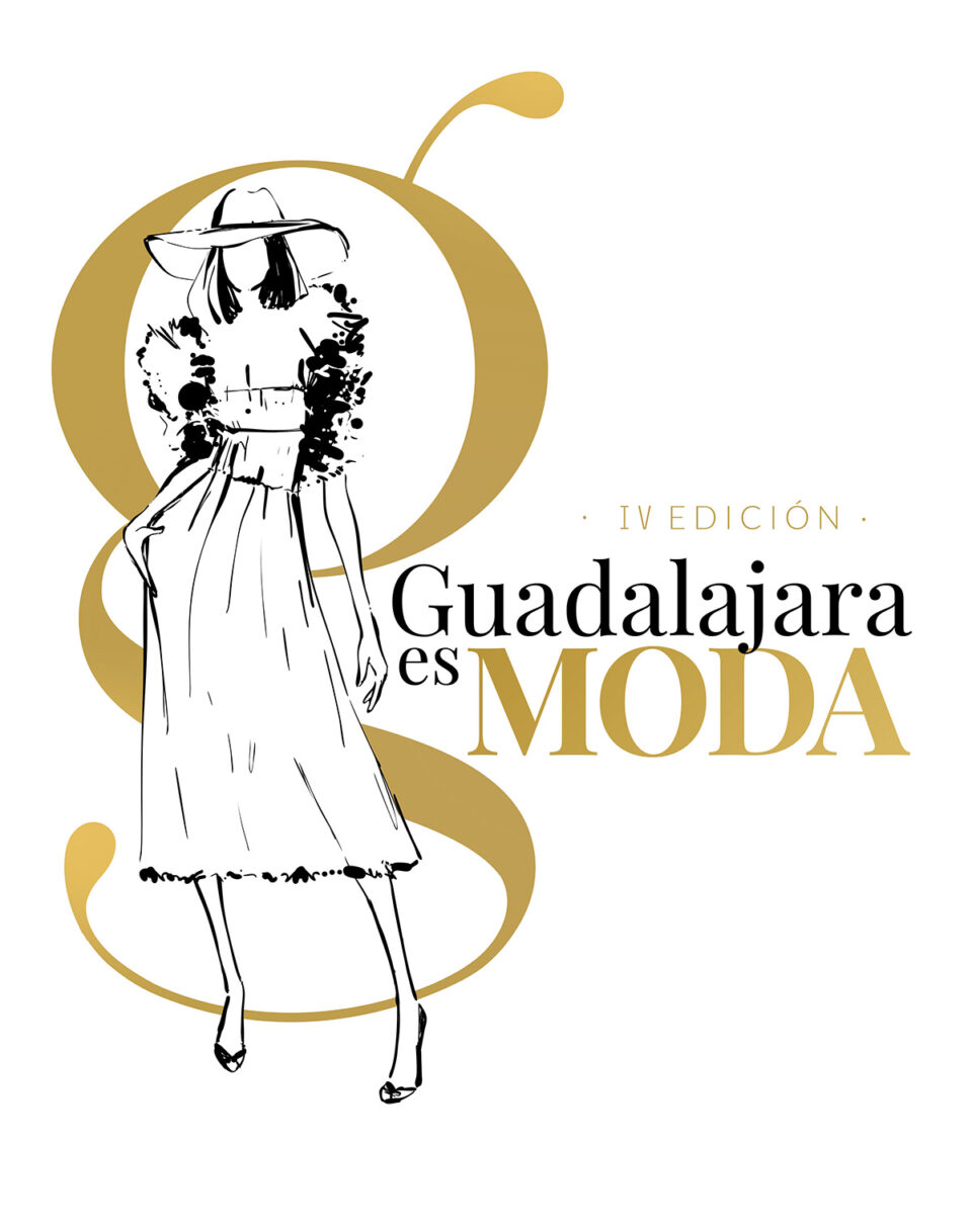 Cartel Guadalajara Es Moda 2026