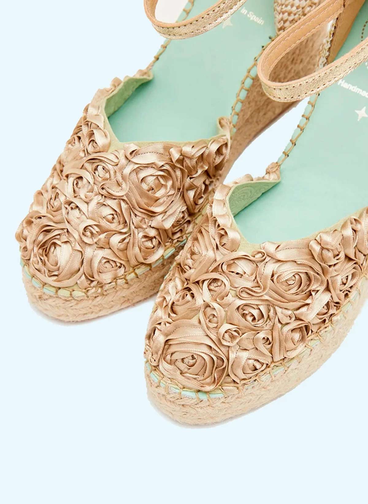 Cuñas de novia