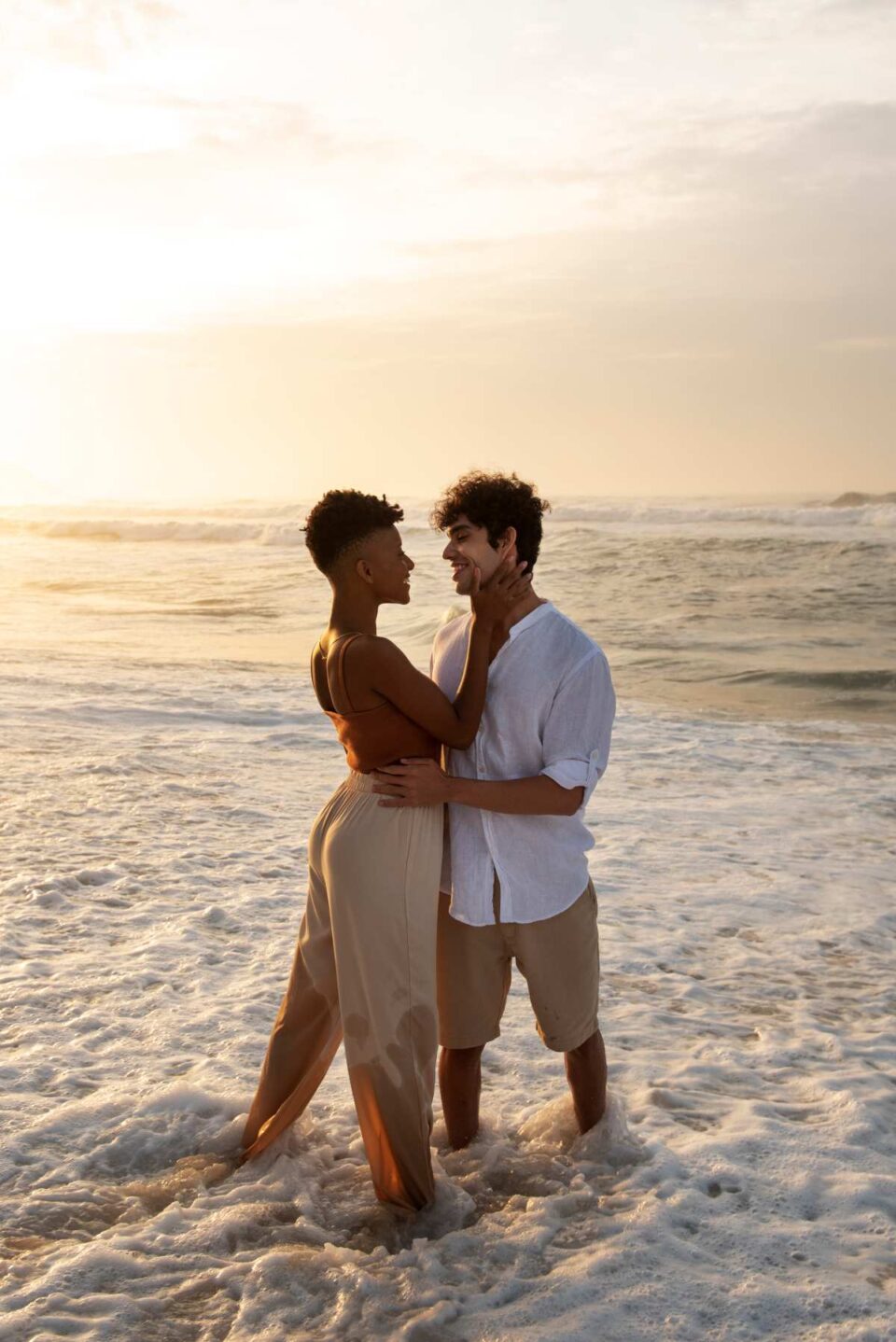 Aunque hace buen tiempo casi todo el año, la mejor época para disfrutar de una luna de miel en Barbados es de diciembre a abril
