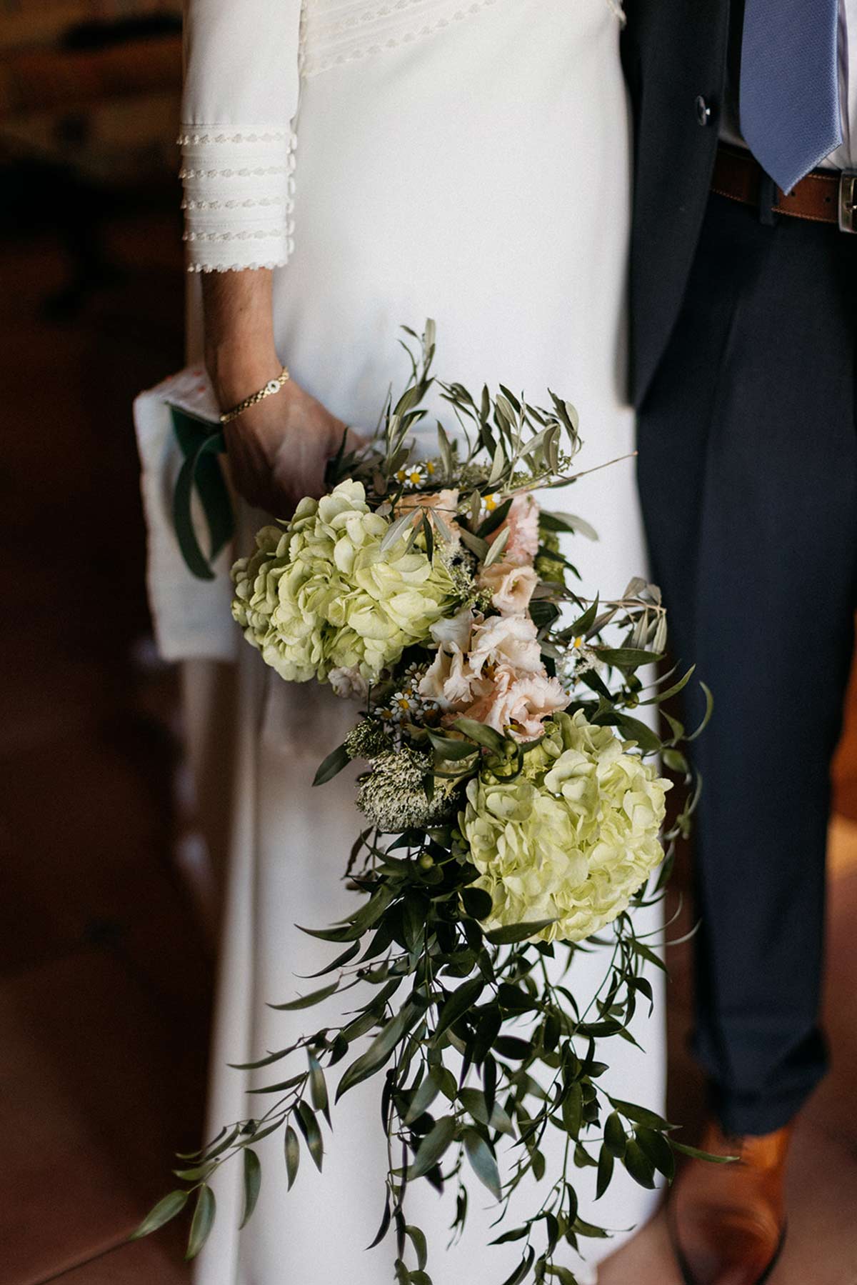 Ramo de novia