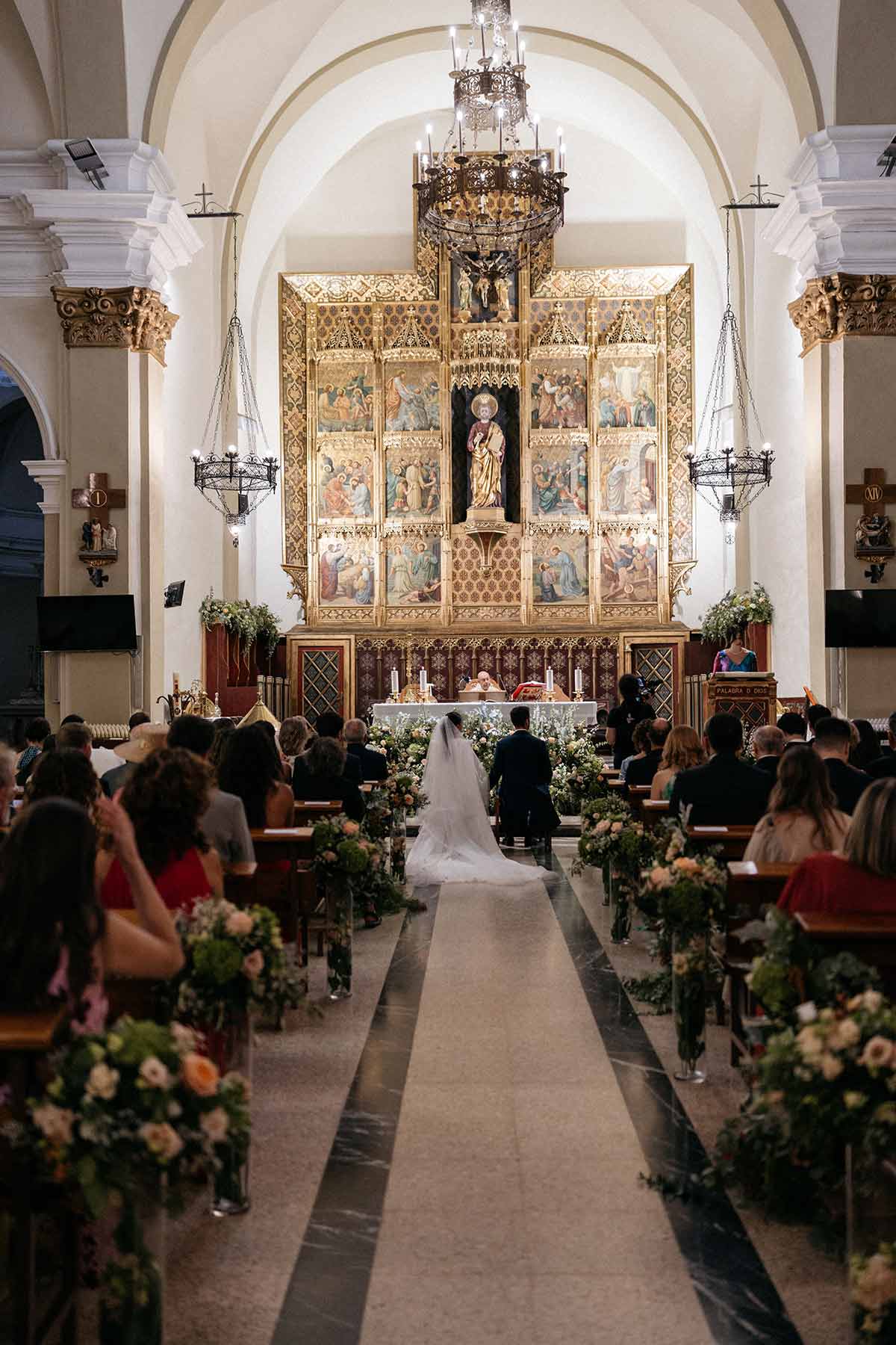 Ceremonia religiosa