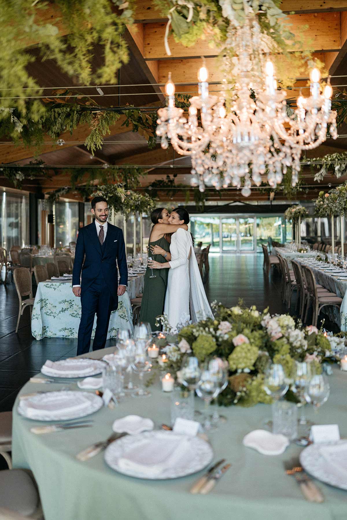 Novios wedding planner