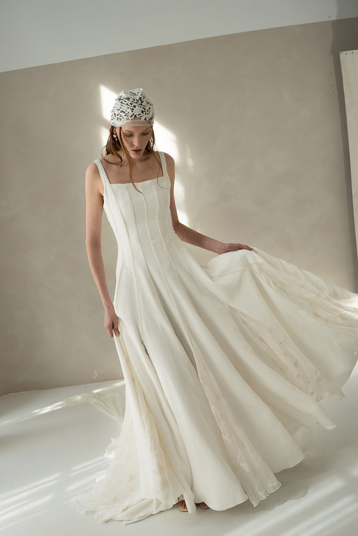 Eva Novias