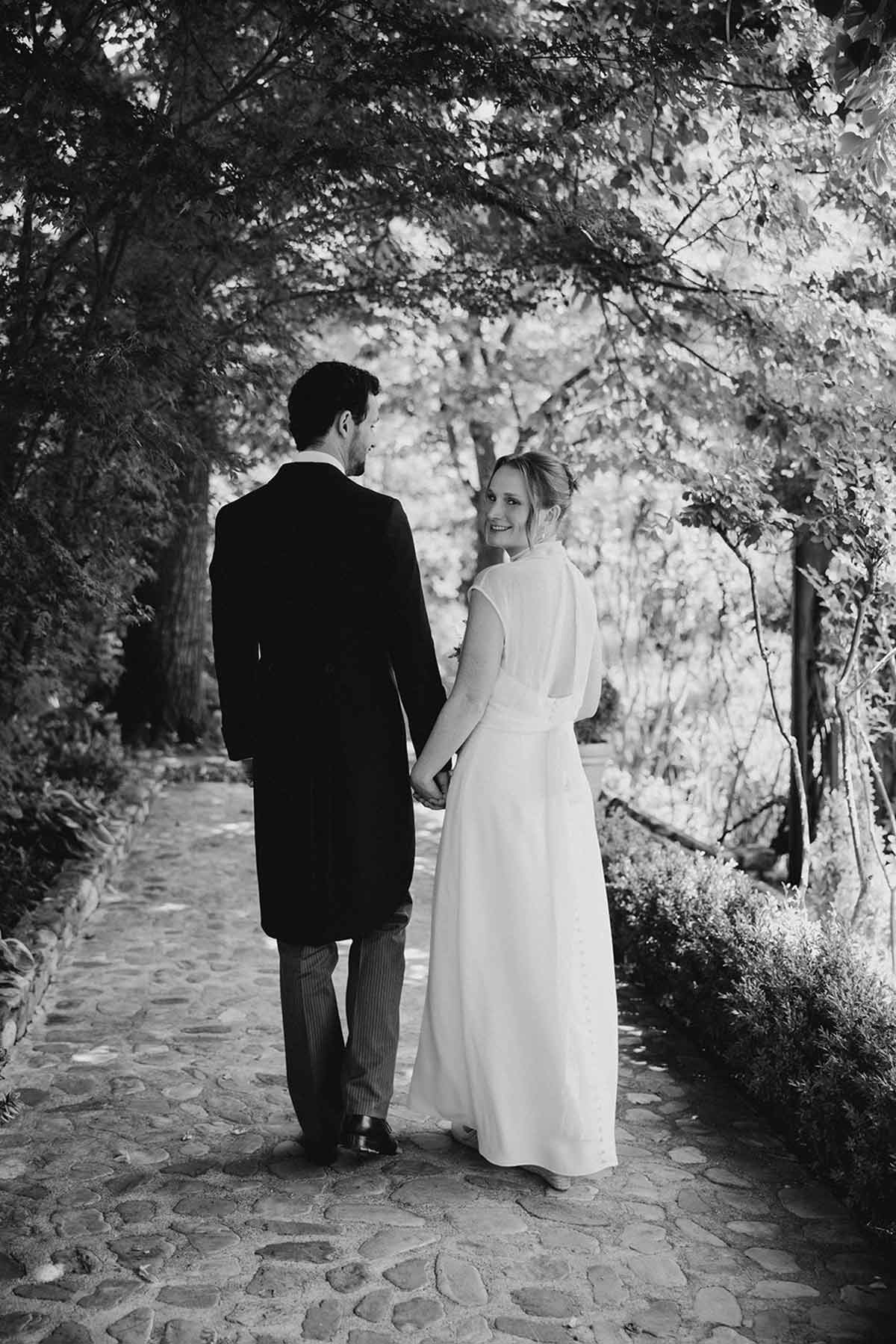 Reportaje de boda