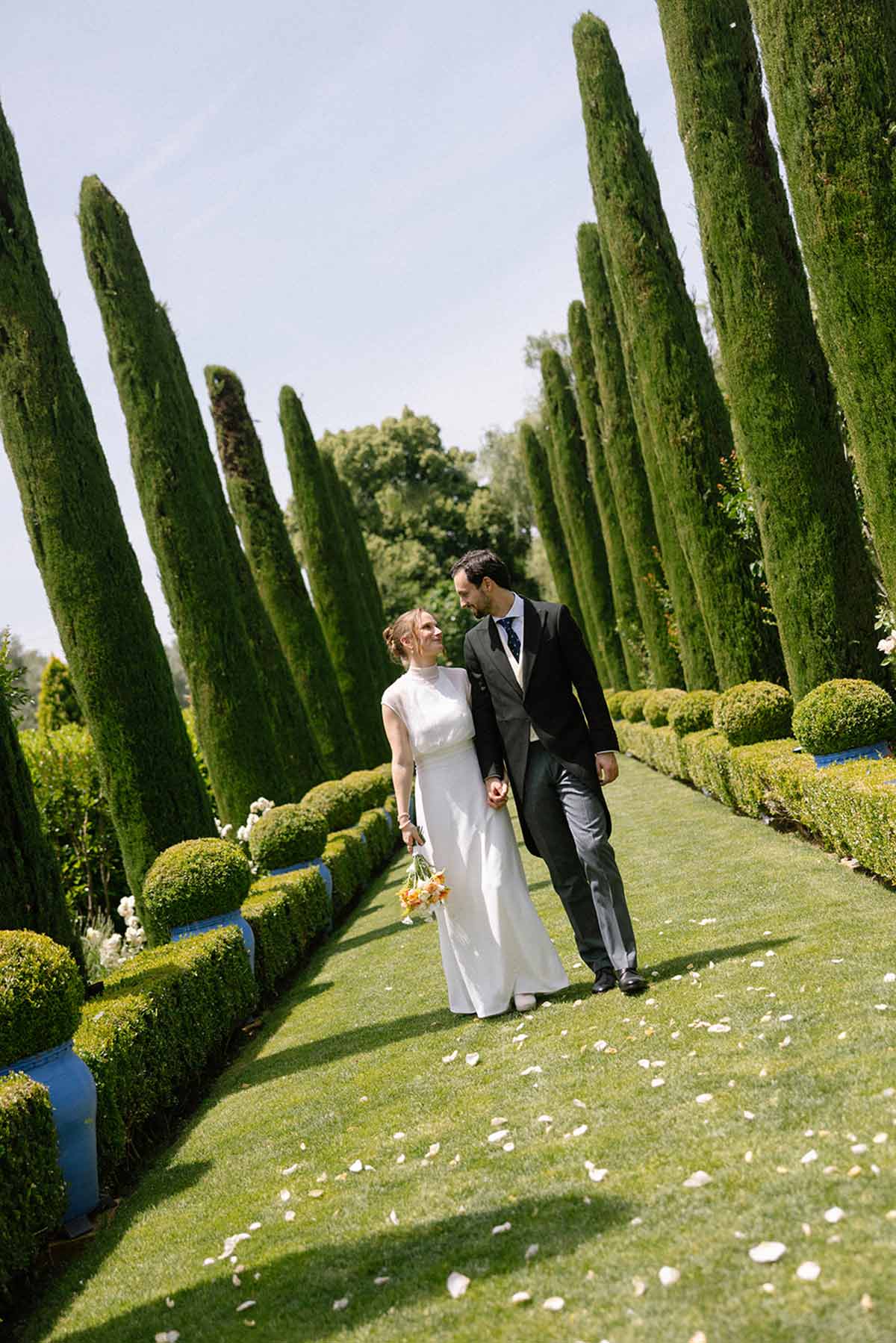 Reportaje de boda