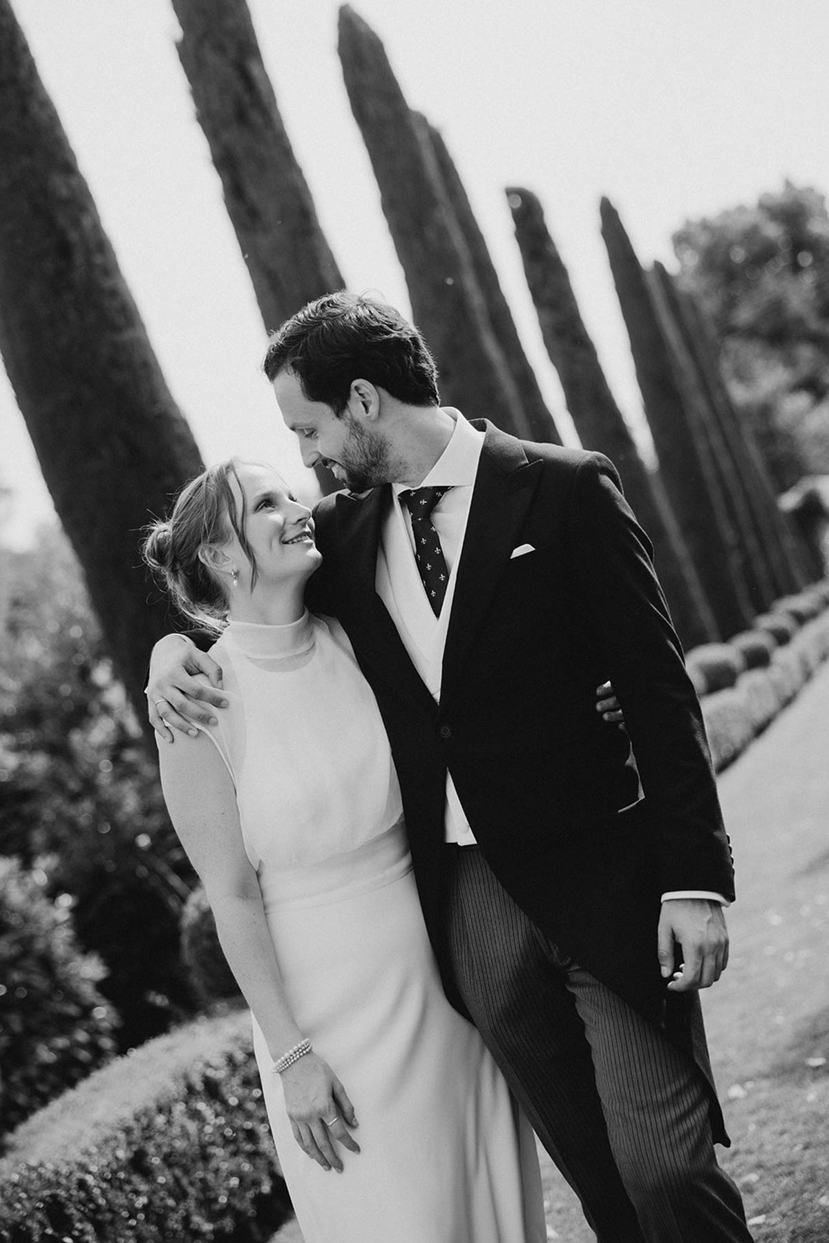 Reportaje de boda
