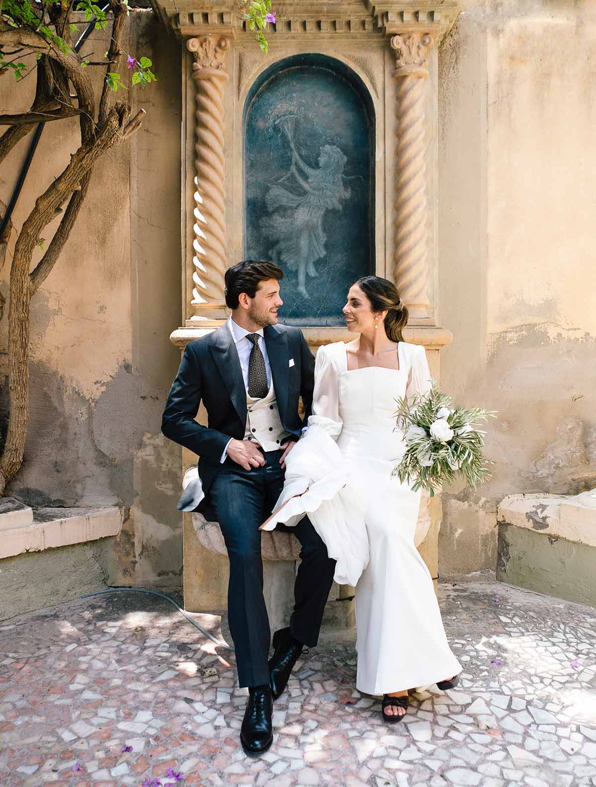 Novios
