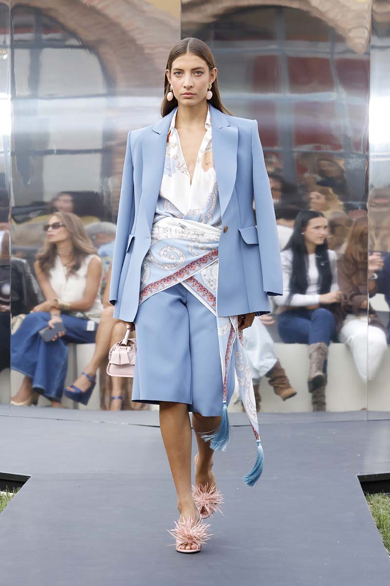 traje pantalon mujer invitada ISABEL SANCHIS